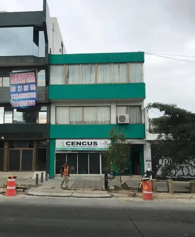 Edificio oportunidad 3 niveles en Venta en Federalismo Americana Guadalajara