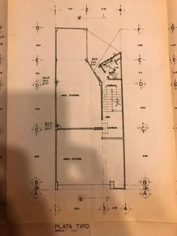 Edificio oportunidad 3 niveles en Venta en Federalismo Americana Guadalajara — foto 6
