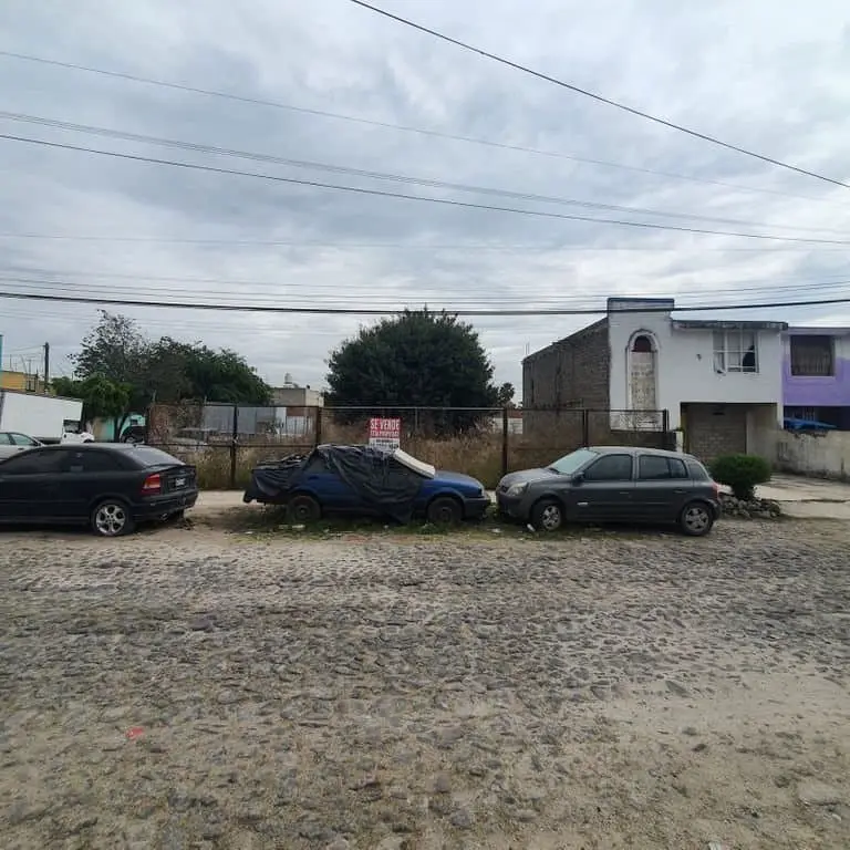 Terreno en venta en Santa Anita Tlajomulco — foto 2