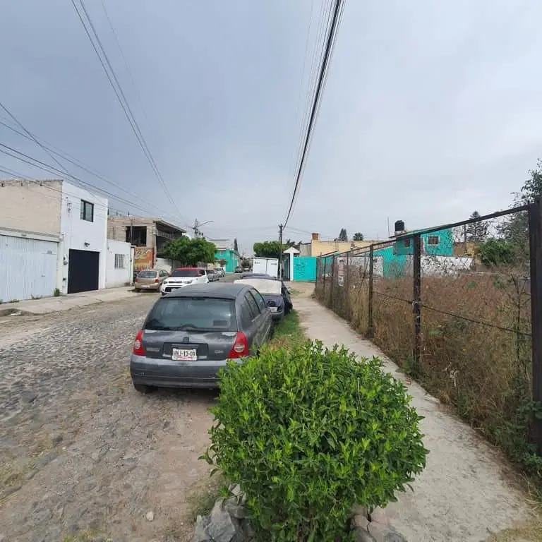 Terreno en venta en Santa Anita Tlajomulco — foto 3