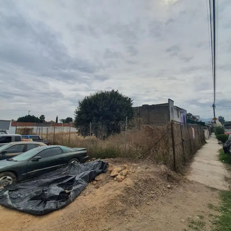 Terreno en venta en Santa Anita Tlajomulco — foto 4