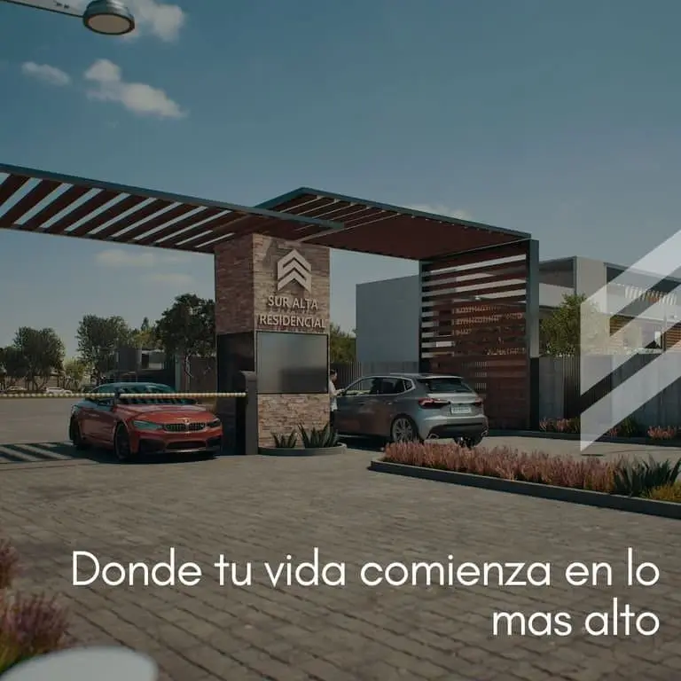 Terreno en preventa en Suralta Santa Anita Tlajomulco