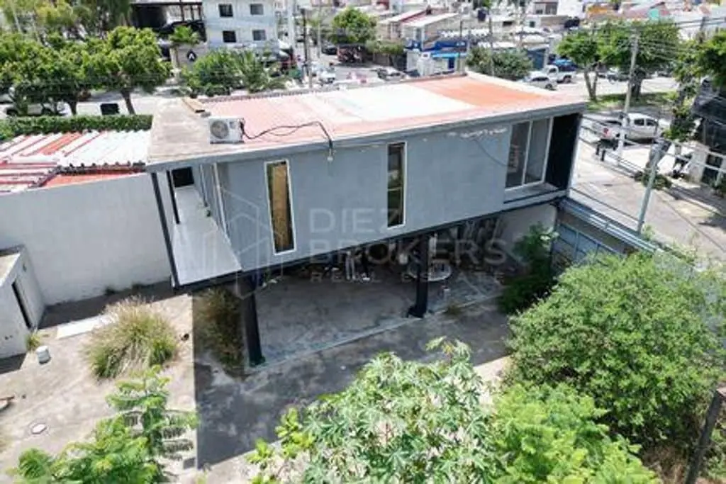 Terreno con construcción comercial o habitacional en Venta en Colli Urbano Zapopan — foto 4