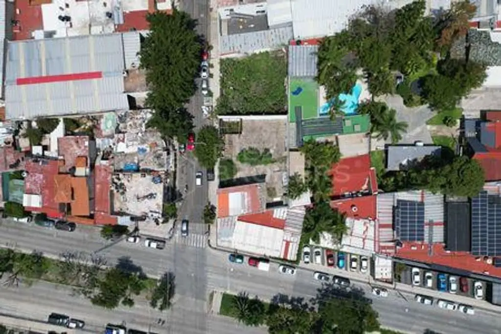Terreno con construcción comercial o habitacional en Venta en Colli Urbano Zapopan — foto 5