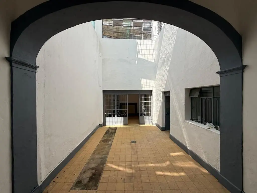 Edificio comercial en Renta frente a Palacio Federal Centro de Guadalajara — foto 3