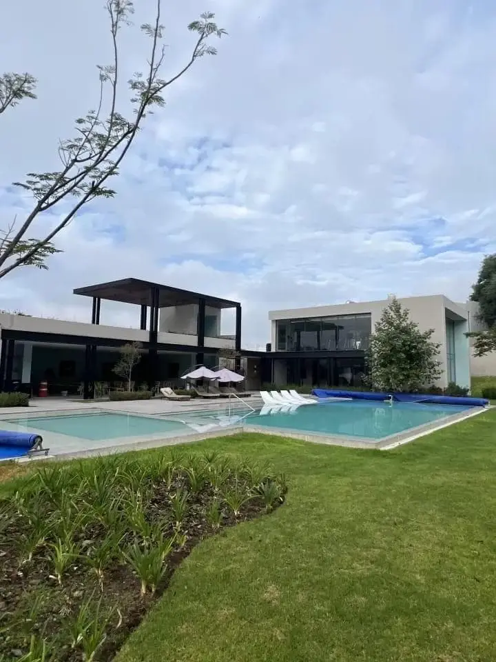 Terreno en El Edén Bosques Santa Anita — foto 2