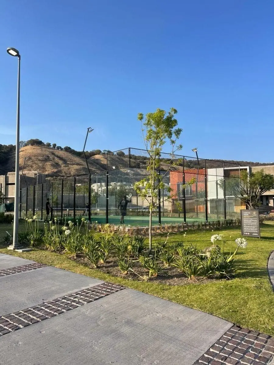 Terreno en El Edén Bosques Santa Anita — foto 12