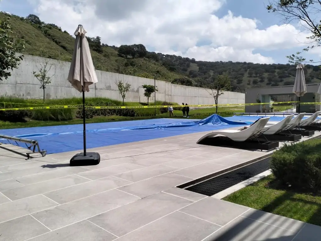 Terreno en El Edén Bosques Santa Anita — foto 3