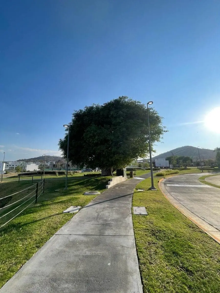 Terreno en El Edén Bosques Santa Anita — foto 4