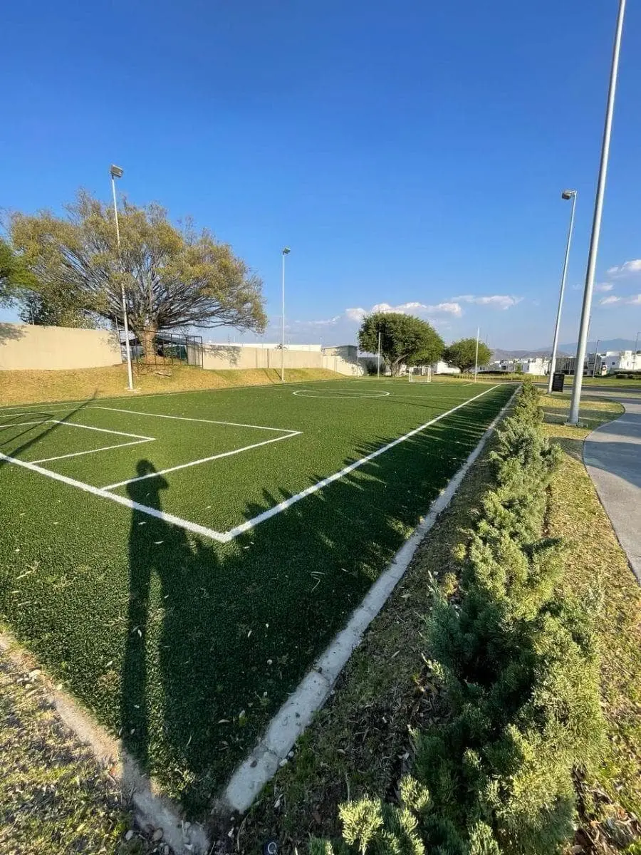 Terreno en El Edén Bosques Santa Anita — foto 7