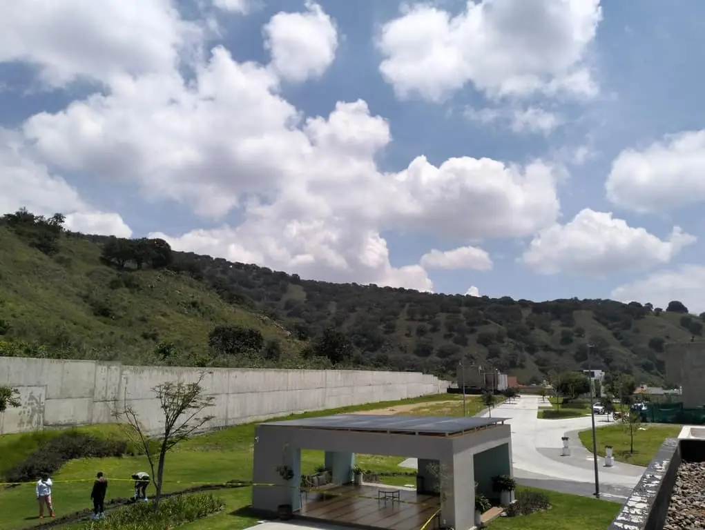 Terreno en El Edén Bosques Santa Anita — foto 8