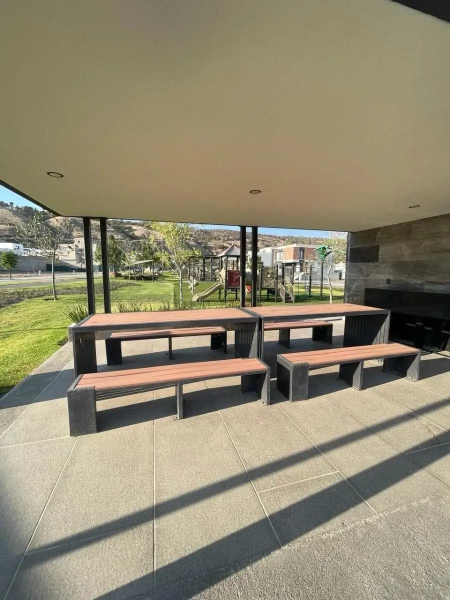 Terreno en El Edén Bosques Santa Anita — foto 10