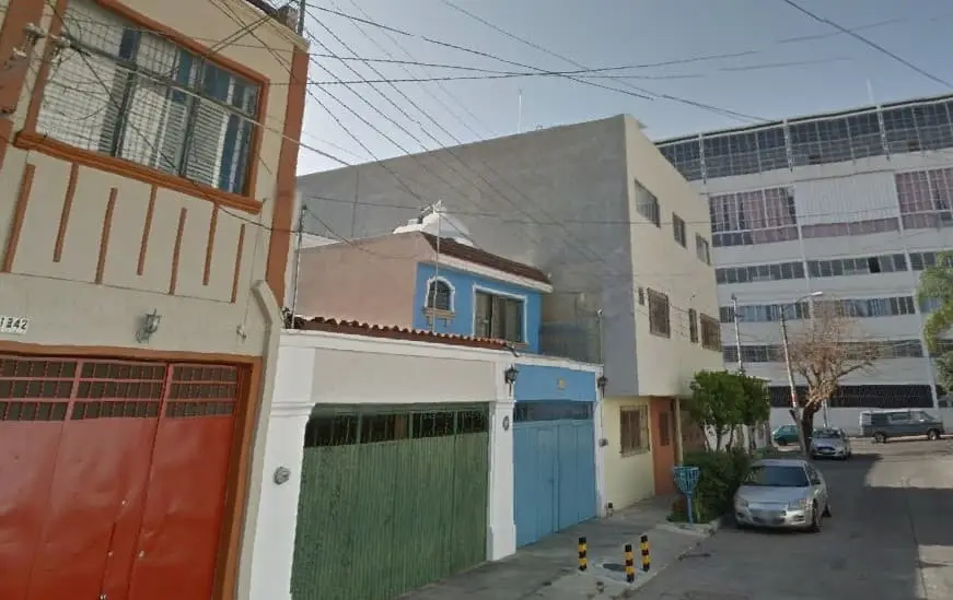 Casa 2 Recamaras Lomas del Counrty — foto 11