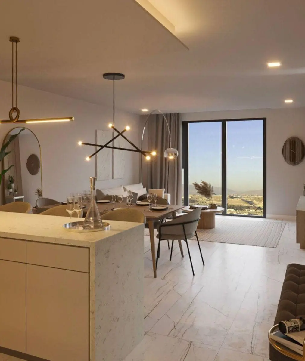 Casa Solé By Frasa En el Soler 49 viviendas — foto 3