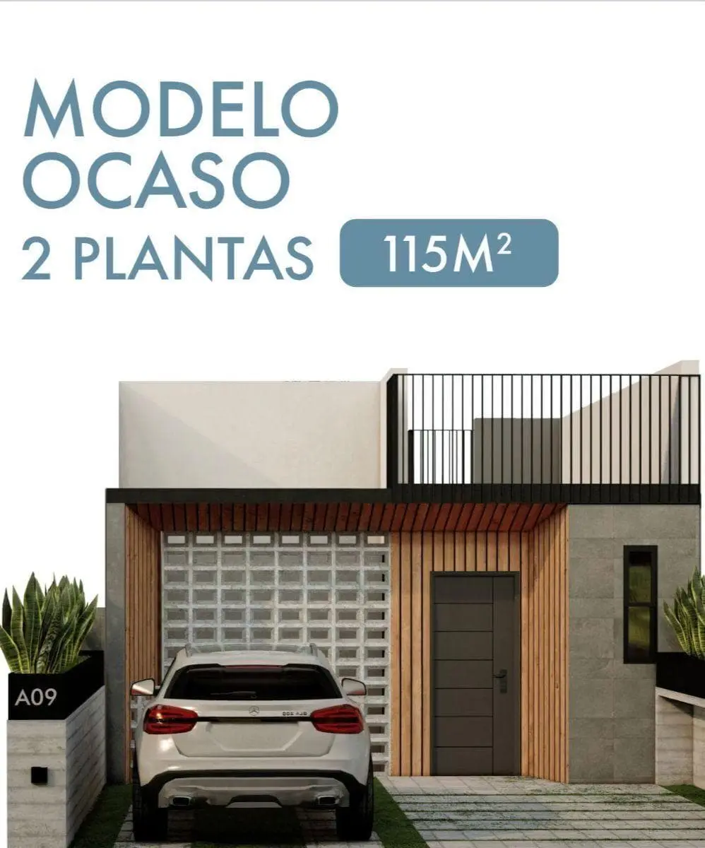 Casa Solé By Frasa En el Soler 49 viviendas — foto 4