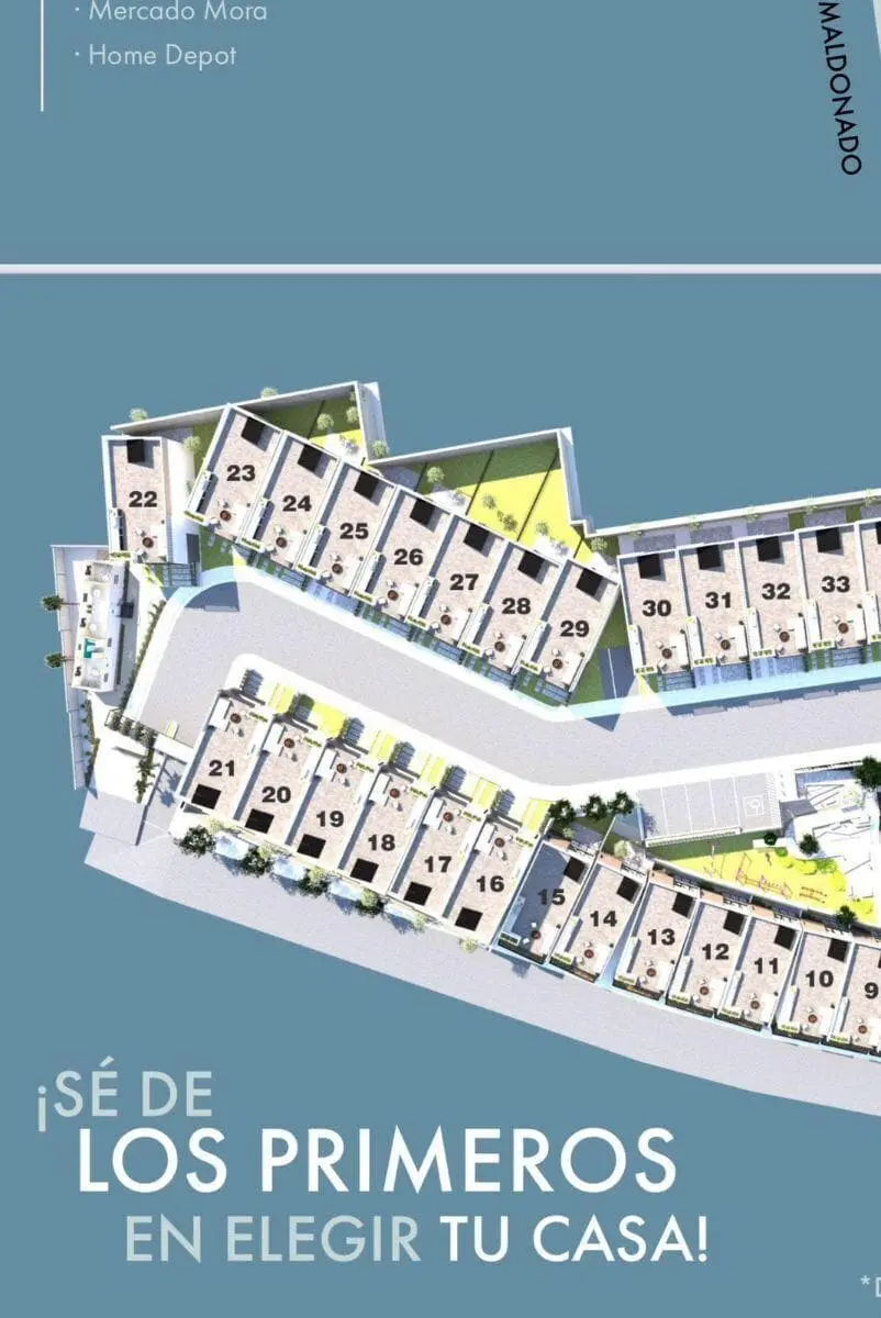 Casa Solé By Frasa En el Soler 49 viviendas — foto 5