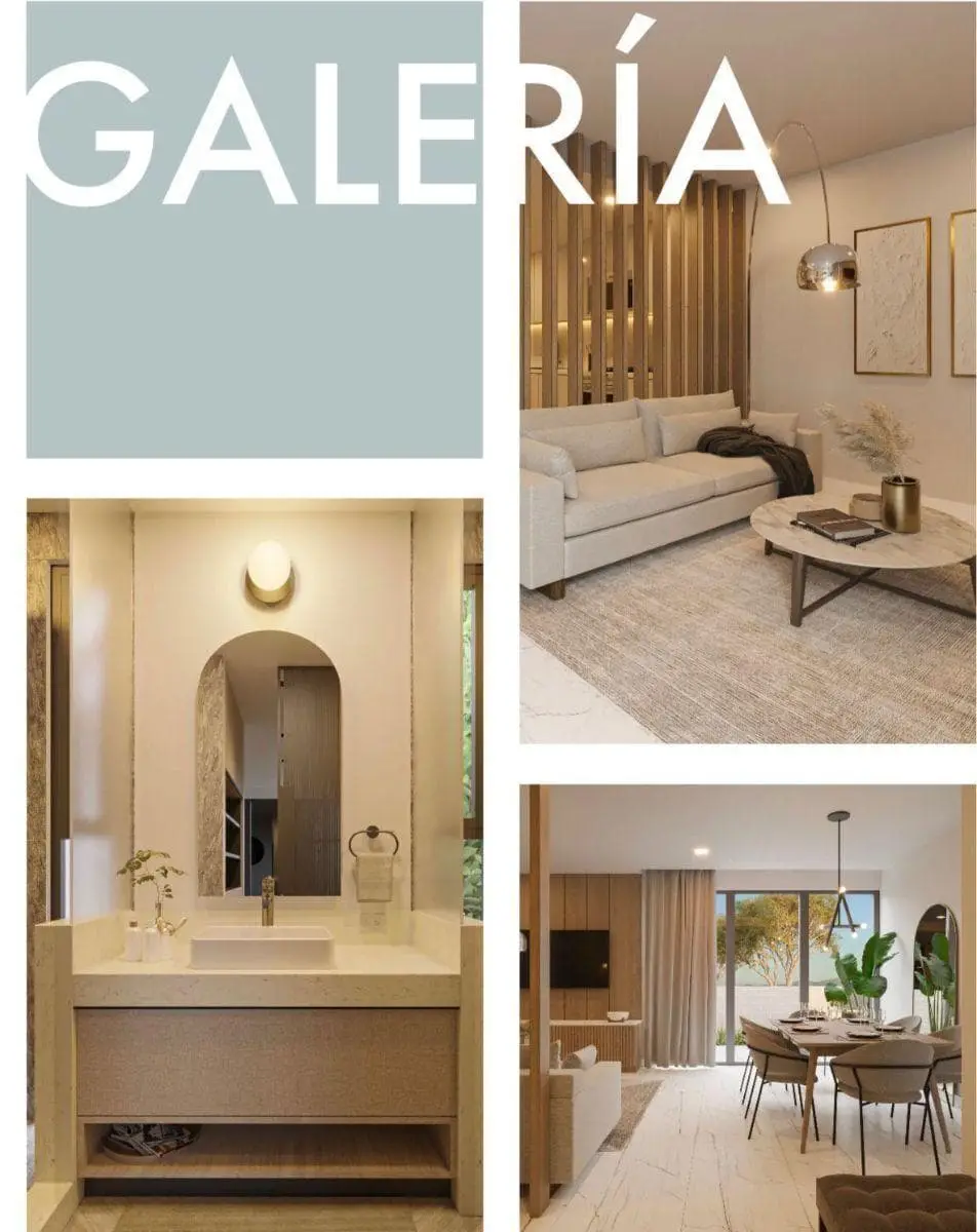 Casa Solé By Frasa En el Soler 49 viviendas — foto 8