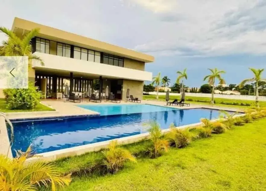 Hermoso Lote en Condominio Palma del Rey Puerto Vallarta
