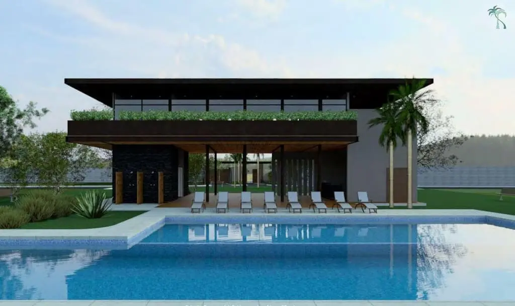 Hermoso Lote en Condominio Palma del Rey Puerto Vallarta — foto 2