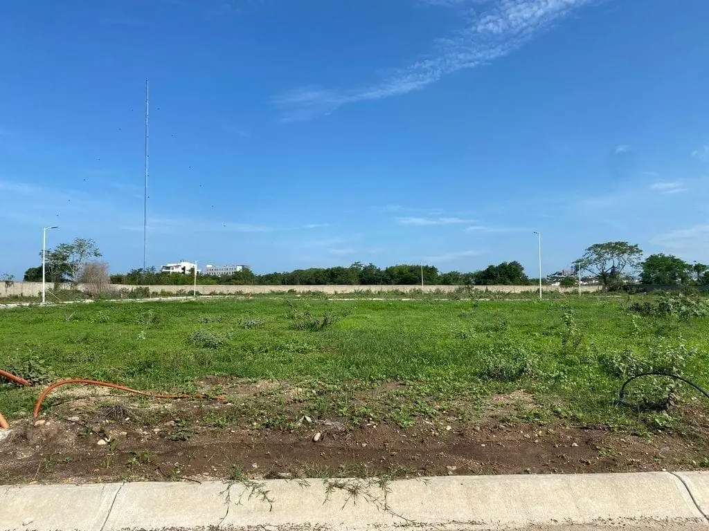 Hermoso Lote en Condominio Palma del Rey Puerto Vallarta — foto 11