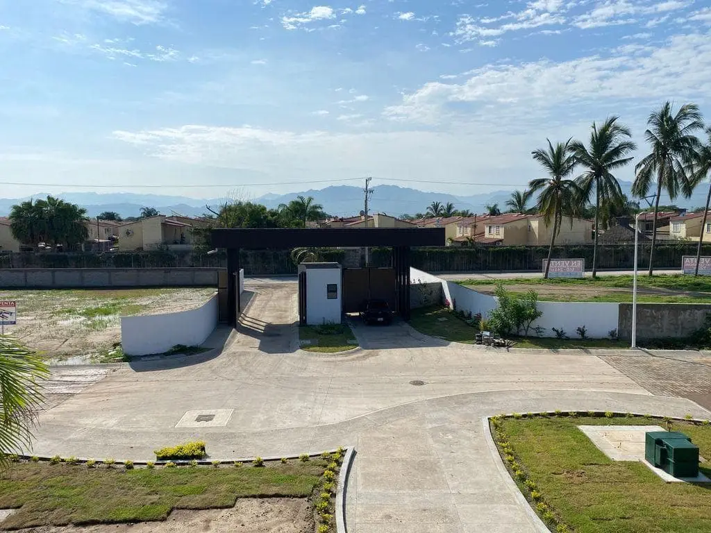 Hermoso Lote en Condominio Palma del Rey Puerto Vallarta — foto 4