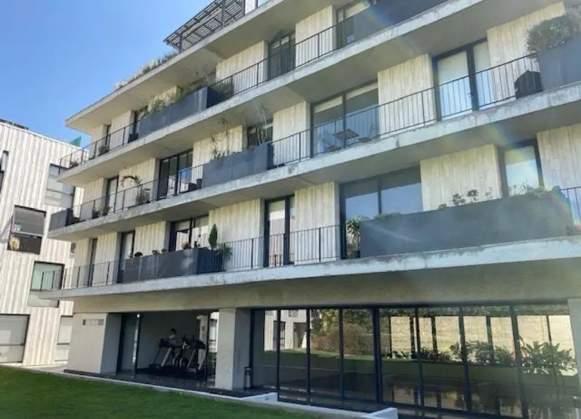 Departamento en venta con vista arbolada 3 Recámaras — foto 4
