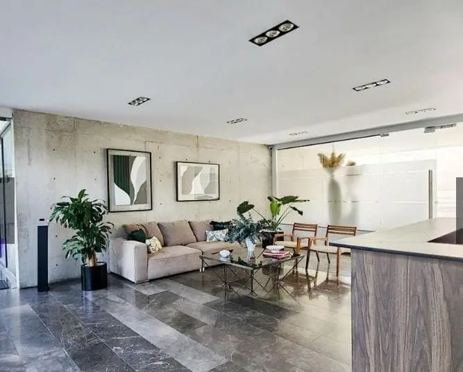 Departamento en venta con vista arbolada 3 Recámaras — foto 5
