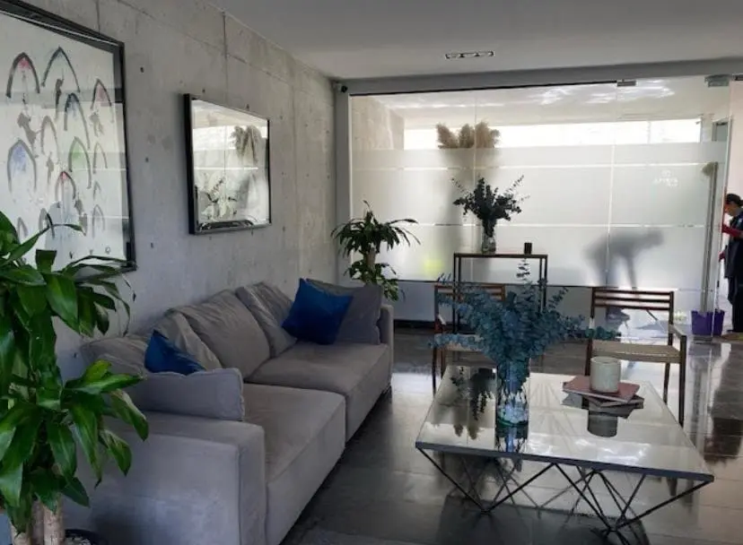 Departamento en venta con vista arbolada 3 Recámaras — foto 6