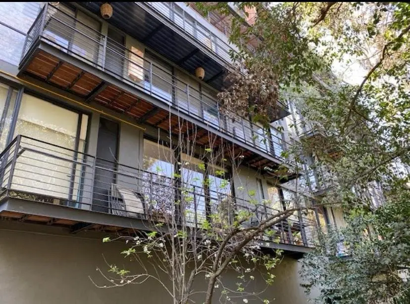 Departamento en venta con vista arbolada 3 Recámaras — foto 8
