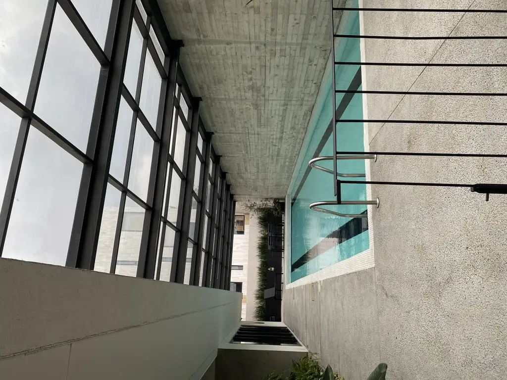 Departamento en venta con vista arbolada 3 Recámaras — foto 9