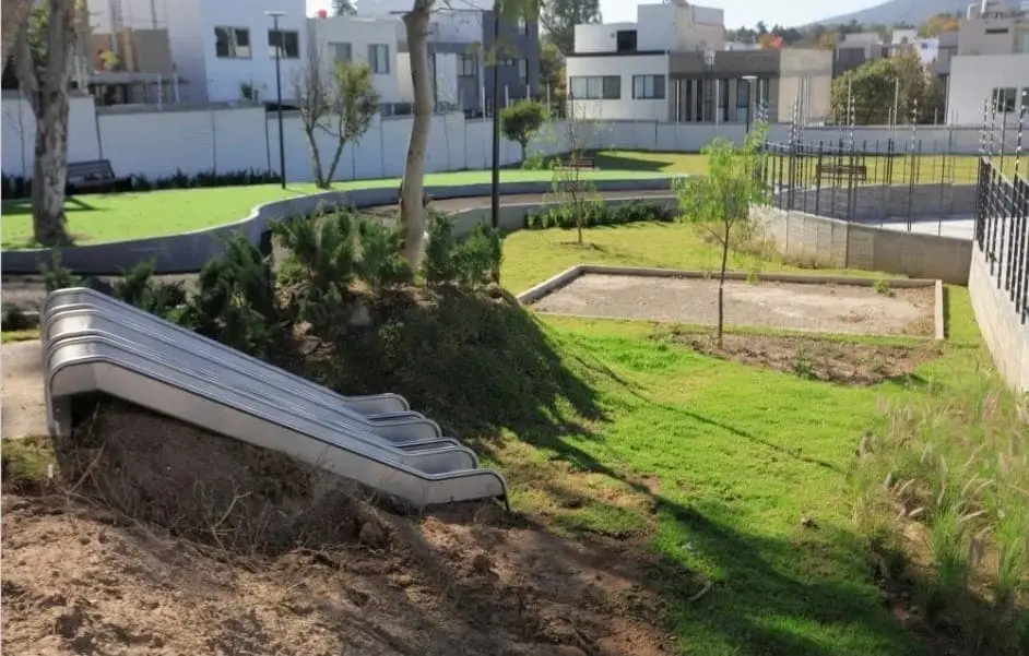 Terreno en Venta en Coto Nogal de Parques Vallarta. — foto 11