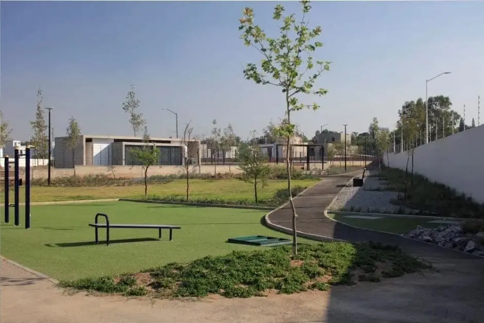 Terreno en Venta en Coto Nogal de Parques Vallarta. — foto 10