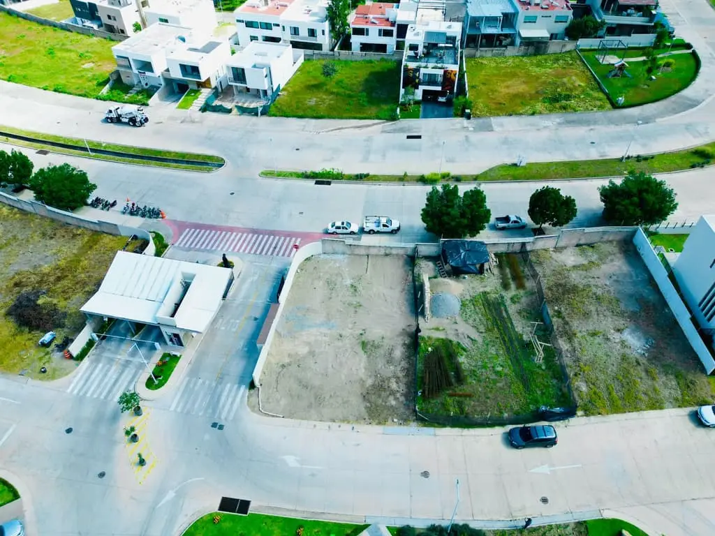 Terreno en venta en Los Robles Residencial, Zapopan — foto 11