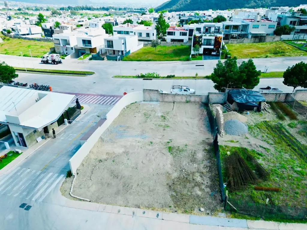 Terreno en venta en Los Robles Residencial, Zapopan — foto 12