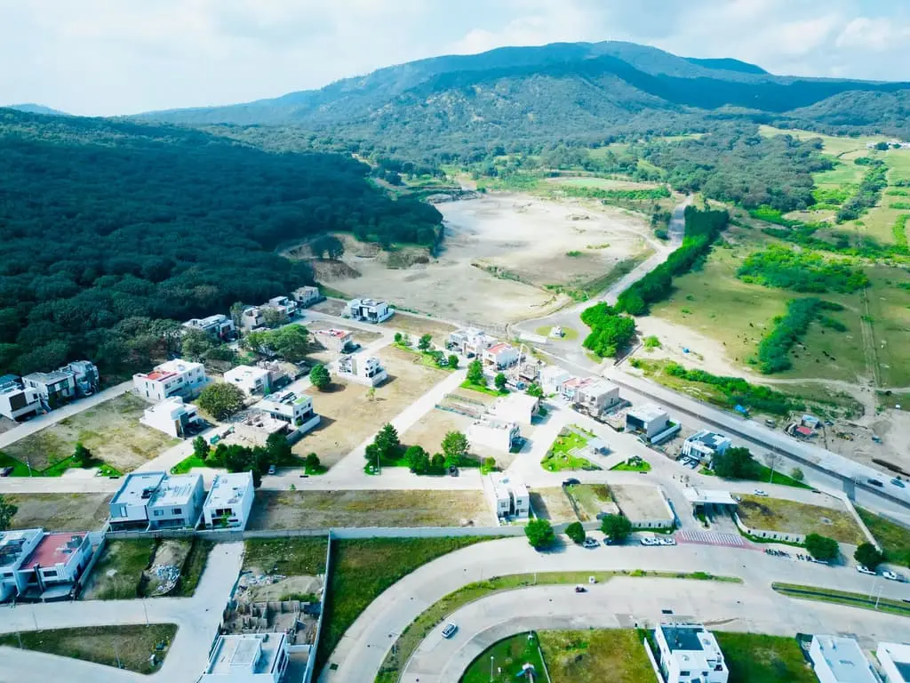Terreno en venta en Los Robles Residencial, Zapopan — foto 4