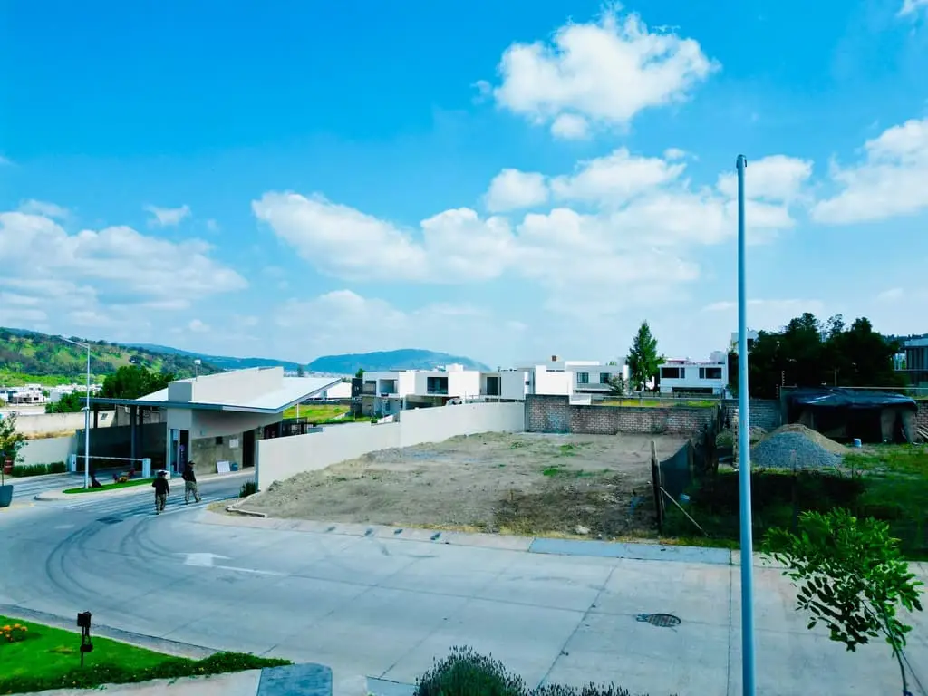 Terreno en venta en Los Robles Residencial, Zapopan — foto 6