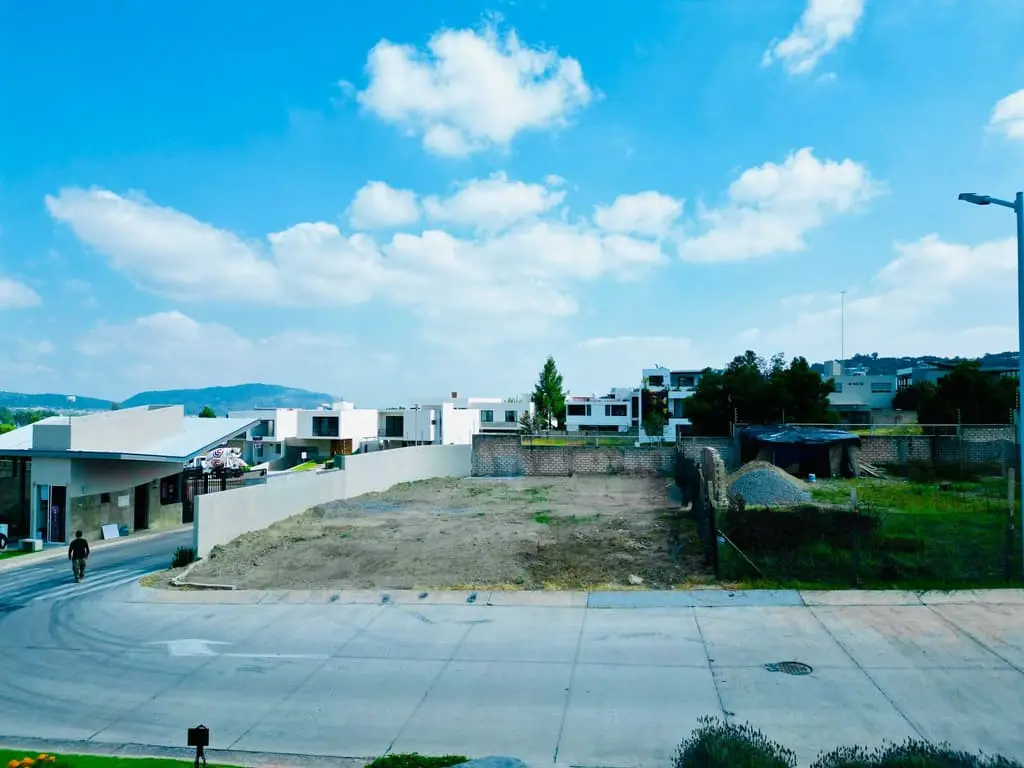 Terreno en venta en Los Robles Residencial, Zapopan — foto 8
