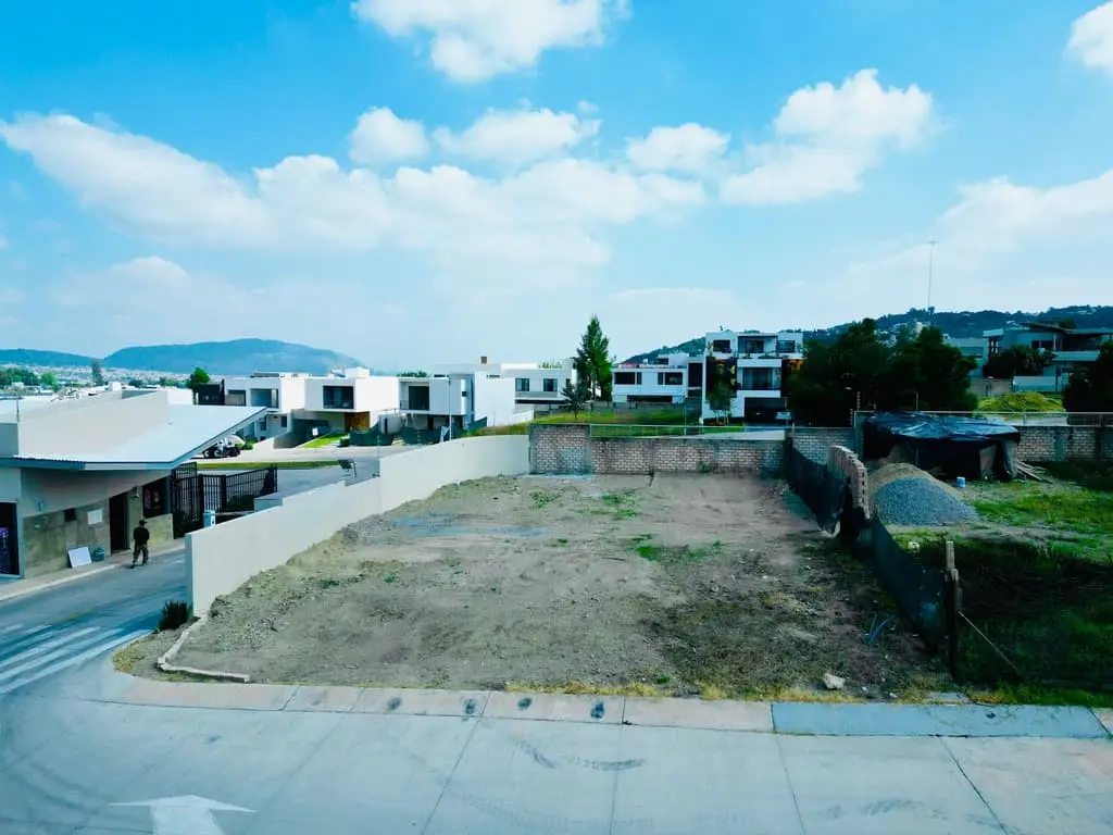Terreno en venta en Los Robles Residencial, Zapopan — foto 9