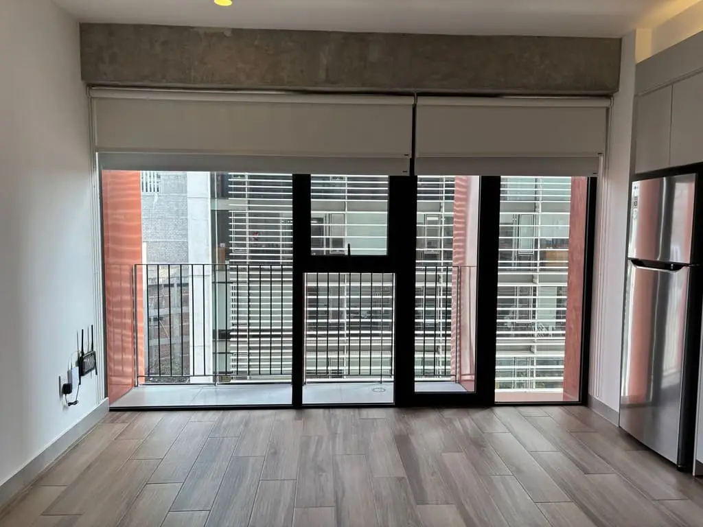 Renta Departamento Loft Estudio BUCARELI COL. JUAREZ — foto 10