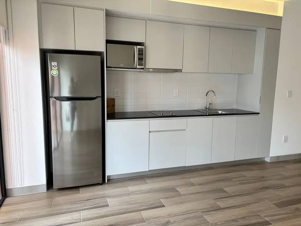 Renta Departamento Loft Estudio BUCARELI COL. JUAREZ — foto 8