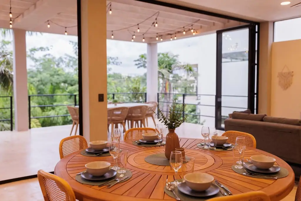 PH de 3 recámaras en Limas Tulum — foto 11