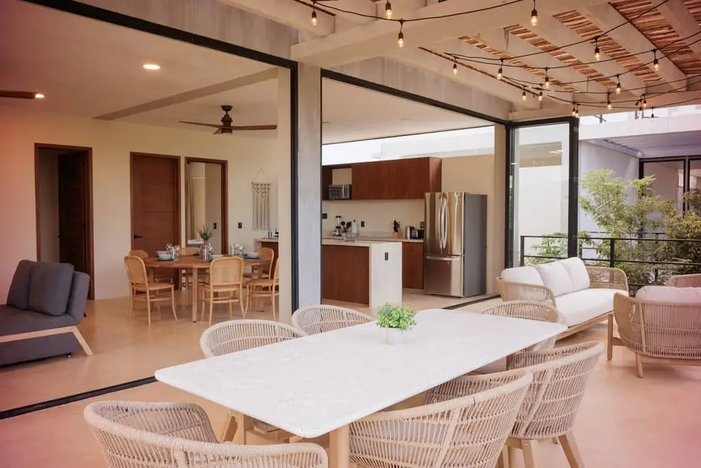PH de 3 recámaras en Limas Tulum — foto 10