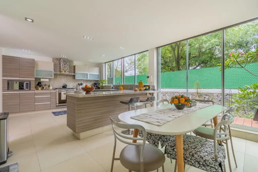 Casa en renta en Jardines del Pedregal 3 Recámaras — foto 11