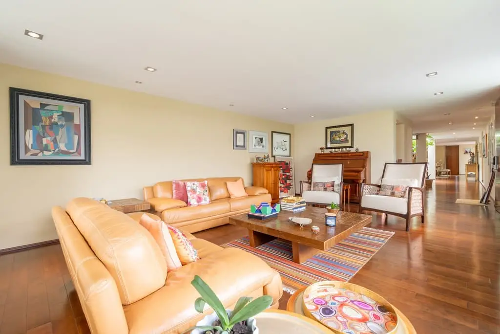 Casa en renta en Jardines del Pedregal 3 Recámaras — foto 3