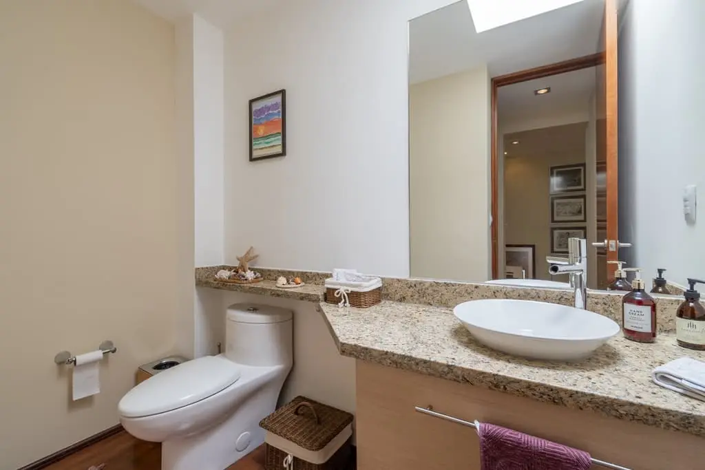 Casa en renta en Jardines del Pedregal 3 Recámaras — foto 4