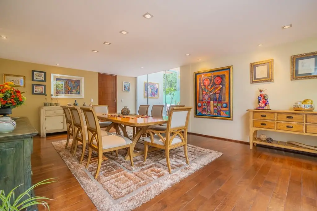 Casa en renta en Jardines del Pedregal 3 Recámaras — foto 5