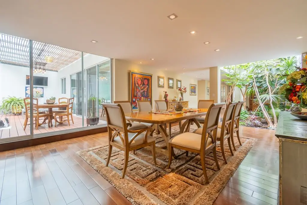 Casa en renta en Jardines del Pedregal 3 Recámaras — foto 6