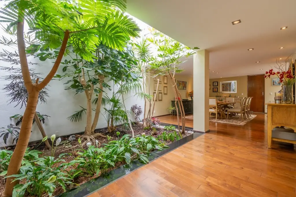 Casa en renta en Jardines del Pedregal 3 Recámaras — foto 7