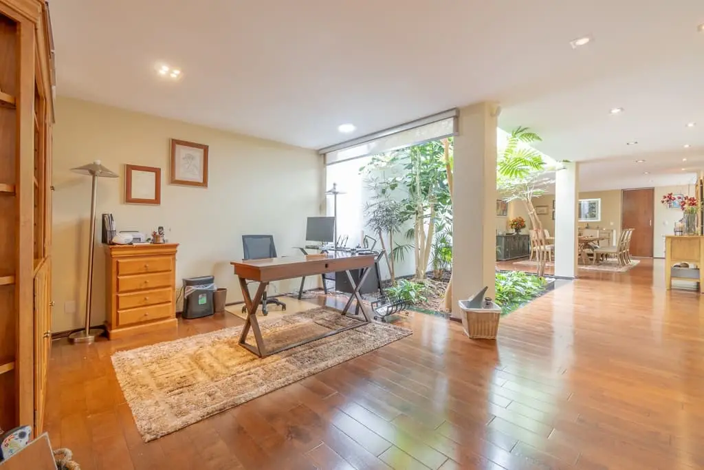Casa en renta en Jardines del Pedregal 3 Recámaras — foto 9