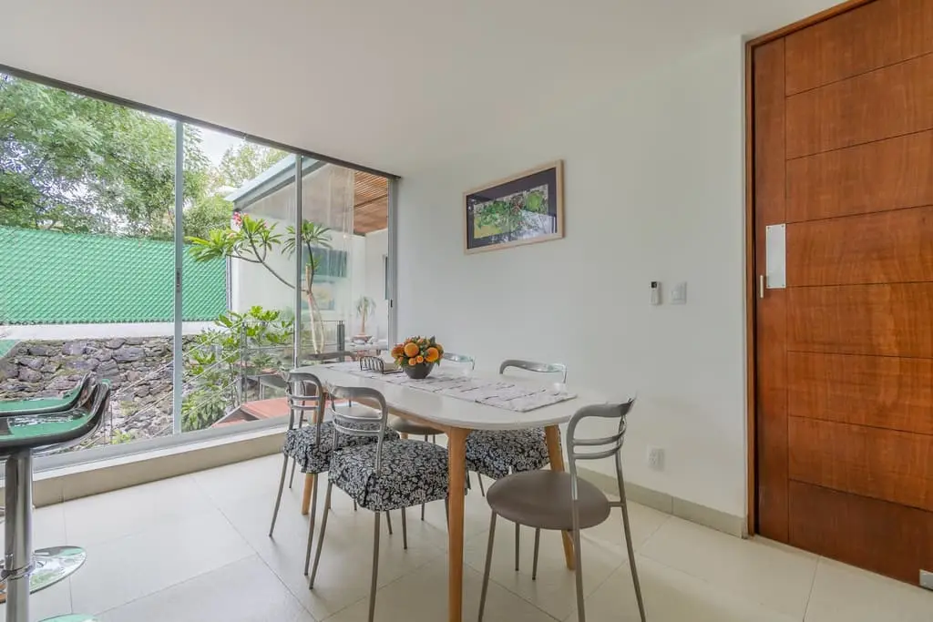 Casa en renta en Jardines del Pedregal 3 Recámaras — foto 10